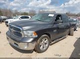 Ram  Big Horn 4X2 5'7 Box 1C6RR6LG4JS274470 снимка