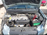 Kia Rio Lx KNADE123566048077 снимка