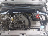 Volkswagen Taos 1.5T Se Black 3VVLX7B29RM128314 снимка