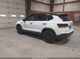 Volkswagen Taos 1.5T Se Black 3VVLX7B29RM128314 fotografie