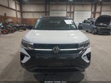 Volkswagen Taos 1.5T Se Black 3VVLX7B29RM128314 снимка