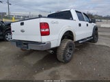 Ford F-150 Fx4/Lariat/Xlt 1FTPW14V26KD05523 снимка