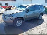 Saab 9-7X 4.2I 5S3ET13S662803550 снимка