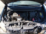 Honda Civic Lx 19XFB2F56CE101722 fotografie
