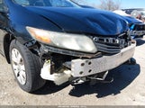 Honda Civic Lx 19XFB2F56CE101722 снимка