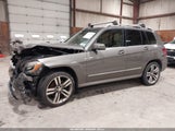 Mercedes-Benz Glk 350 4Matic WDCGG8JB3EG298822 photo