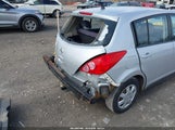Nissan Versa 1.8S 3N1BC13E78L416397 снимка