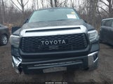 Toyota Tundra Sr5 5.7L V8 5TFDW5F12JX766088 снимка
