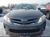 Toyota Corolla Le JTDBU4EE9BJ096197 снимка
