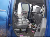 Dodge Ram  Laramie 3D3MX39C87G709588 снимка