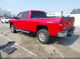 Chevrolet Silverado 2500Hd Ltz 1GC1KYC88DF188753 photo