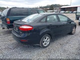 Ford Fiesta Se 3FADP4BJ3GM106594 снимка