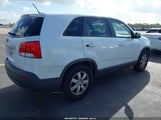 Kia Sorento Lx 5XYKT3A19DG378164 снимка
