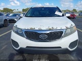 Kia Sorento Lx 5XYKT3A19DG378164 снимка