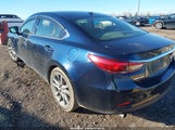 Mazda Mazda6 I Grand Touring JM1GJ1W52G1469793 fotografie