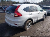 Honda Cr-V Ex-L 5J6RM4H72FL096218 снимка