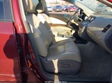 Nissan Murano Sl JN8AZ18W79W214006 photo