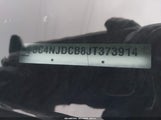 Jeep Compass Limited 4X4 3C4NJDCB8JT373914 снимка