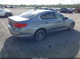 BMW 530I xDrive WBAJR7C07LCD66653 снимка