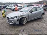 Mazda Mazda3 S Grand Touring JM1BM1N34G1315023 снимка
