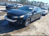 Acura Tl 3.5 19UUA8F27CA026133 снимка