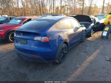 Tesla Model Y Long Range Dual Motor All-Wheel Drive 5YJYGDEE1MF092494 fotografie
