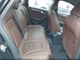 Audi A4 2.0T Premium WAUFFAFL7FN044117 снимка