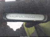 Audi A4 2.0T Premium WAUFFAFL7FN044117 снимка