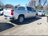 Chevrolet Silverado  2Wd Short Bed Custom 3GCPWBEK0MG212806 снимка