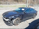 Hyundai Sonata Sel KMHL64JA5SA436569 снимка