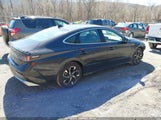 Hyundai Sonata Sel KMHL64JA5SA436569 снимка