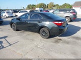 Toyota Corolla Le 2T1BURHE5EC033168 снимка