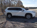 Toyota Grand Highlander Hybrid Xle 5TDACAB59RS007095 fotografie