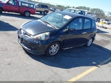 Honda Fit Sport JHMGD38647S024456 снимка