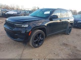 Jeep Grand Cherokee Altitude 4X4 1C4RJHAG1PC541209 снимка