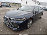 Toyota Avalon Hybrid Limited 4T1D21FB9LU015485 fotografie