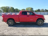 Toyota Tundra Sr5 5.7L V8 5TFBV54157X025505 снимка