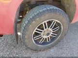 Toyota Tundra Sr5 5.7L V8 5TFBV54157X025505 снимка