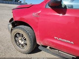 Toyota Tundra Sr5 5.7L V8 5TFBV54157X025505 снимка