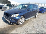 Mercedes-Benz Ml 350 4Matic 4JGDA5HB0EA397904 снимка