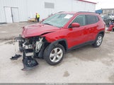 Jeep New Compass Latitude 4X4 3C4NJDBB4HT672182 снимка