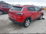 Jeep New Compass Latitude 4X4 3C4NJDBB4HT672182 снимка
