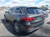 Mercedes-Benz Glc 300 Suv W1N0G8DB1NV333106 fotografie