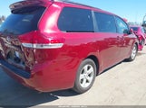 Toyota Sienna Le V6 8 Passenger 5TDKK3DC1ES524836 снимка