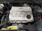 Lexus Rx 330 2T2HA31U65C050185 fotografie
