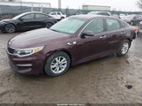 Kia Optima Lx 5XXGT4L37GG048476 снимка
