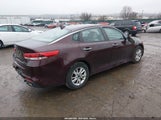 Kia Optima Lx 5XXGT4L37GG048476 снимка