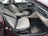 Kia Optima Lx 5XXGT4L37GG048476 снимка
