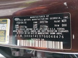 Kia Optima Lx 5XXGT4L37GG048476 снимка
