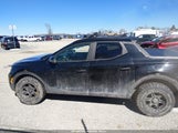 Hyundai Santa Cruz Sel 5NTJCDAE5NH038512 photo